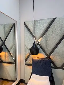 AriaWillssX online show from February 24, 2026, 8:07 pm