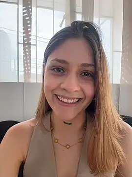 AriaWillssX online show from March 5, 2026, 7:54 pm