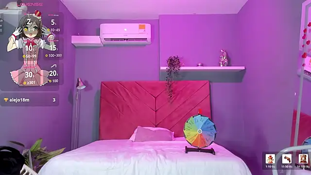 nina swaan online show from March 2, 2026, 12:12 pm