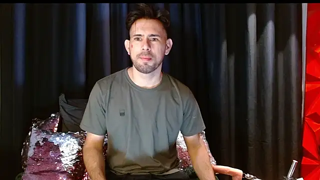 dany ray online show from March 25, 2026, 11:27 am