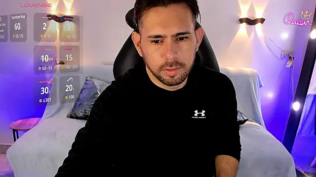 dany ray online show from March 30, 2026, 12:06 pm