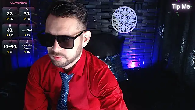 dany ray online show from April 19, 2026, 11:53 am