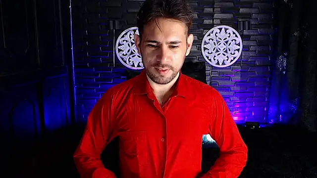 dany ray online show from April 22, 2026, 12:07 pm