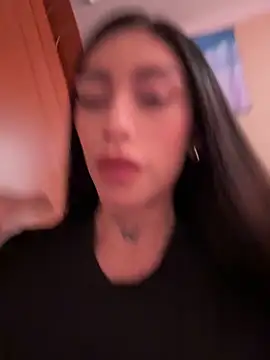 Bonny Eva online show from April 19, 2026, 6:10 pm