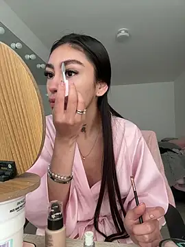Snapshot of Bonny_Eva chatting on June 17, 2026, 3:13 pm Bonny Eva online show from June 17, 2026, 3:13 pm