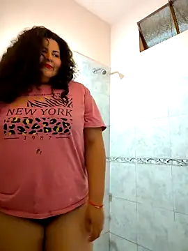 Ava89 online show from April 26, 2026, 3:59 am