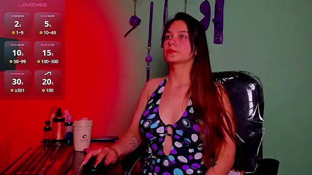 hazz smith  online show from February 23, 2026, 5:32 pm