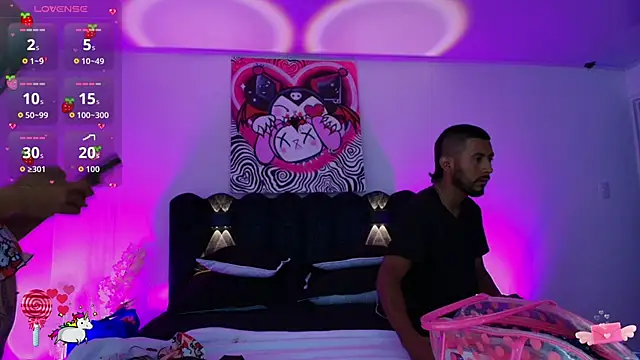 Wishmakers  online show from March 5, 2026, 1:07 pm