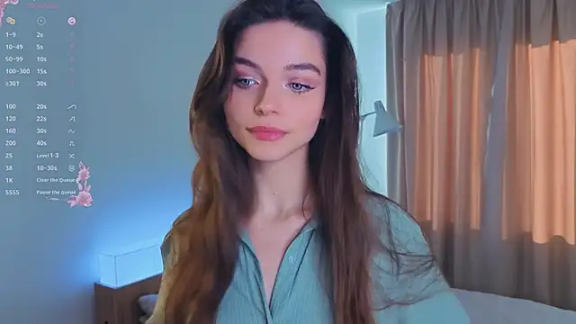 LoveMillier online show from April 20, 2026, 2:31 pm