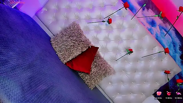 Baby Lumina online show from February 20, 2026, 4:09 am