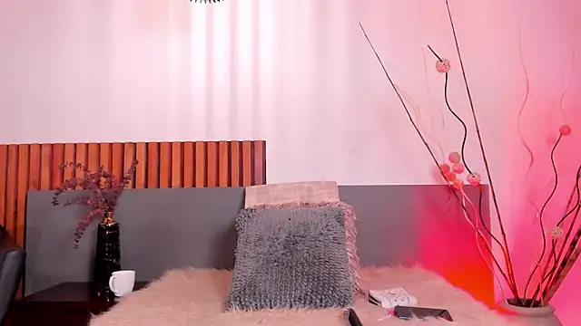 AylaStone online show from March 9, 2026, 6:23 pm