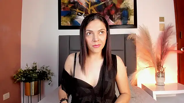 AnnaBroooks online show from April 22, 2026, 12:46 am