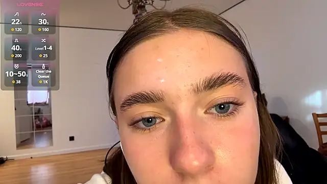 DeltaNorwoode online show from March 5, 2026, 6:09 am