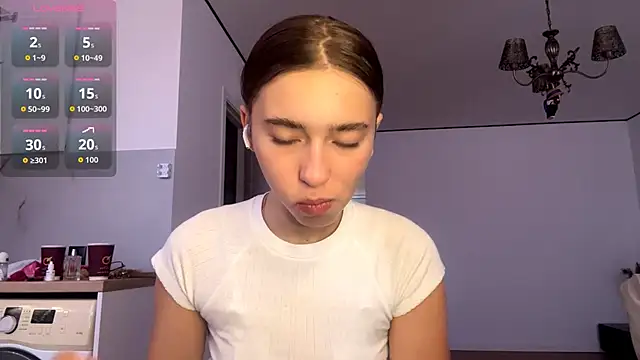 DeltaNorwoode online show from March 6, 2026, 6:10 am