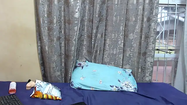 XxxExoticxx27 online show from March 25, 2026, 3:51 pm