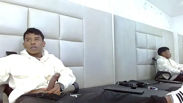 TonnyMarck online show from February 22, 2026, 9:30 am