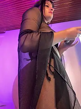  Victoria foxx  online show from April 22, 2026, 12:13 am