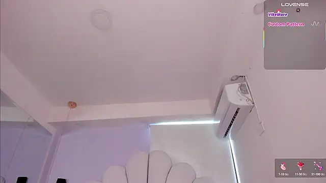 kim anaira online show from February 10, 2026, 5:17 pm