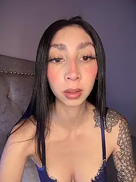 Nicky444k online show from February 11, 2026, 2:27 am