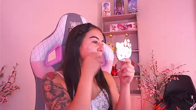 mavi boo online show from February 9, 2026, 6:45 pm