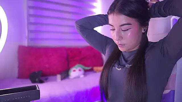 mavi boo online show from March 6, 2026, 8:05 pm