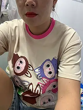 Baby-lovely69 online show from February 28, 2026, 1:17 am