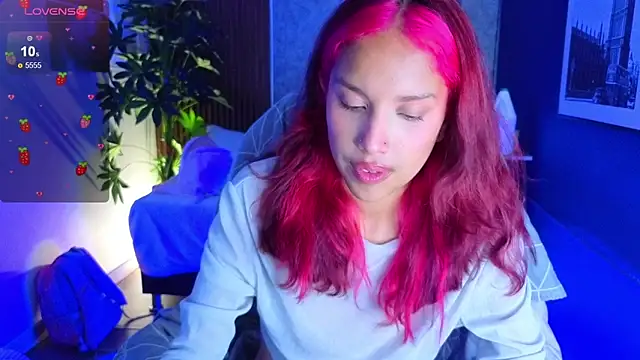 saphire  online show from April 18, 2026, 1:26 pm