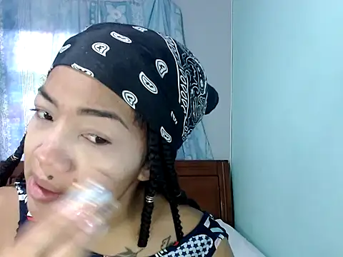 Sexy Supermomm online show from February 28, 2026, 3:46 pm