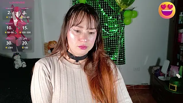 Tammy Parker online show from March 22, 2026, 6:28 am