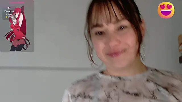 Tammy Parker online show from March 27, 2026, 5:02 am