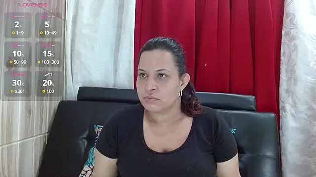 Camil4 milf 1 online show from April 3, 2026, 2:53 am