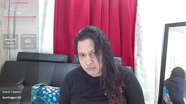 Camil4 milf 1 online show from April 4, 2026, 2:10 am