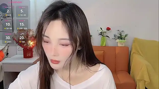 Lisa-295188 online show from February 7, 2026, 7:01 am