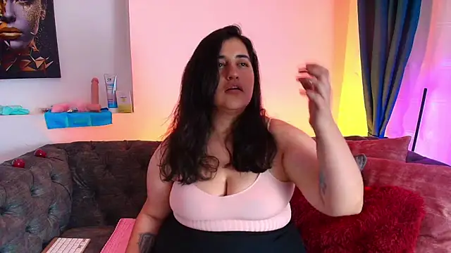 dani vemom online show from February 10, 2026, 7:51 pm