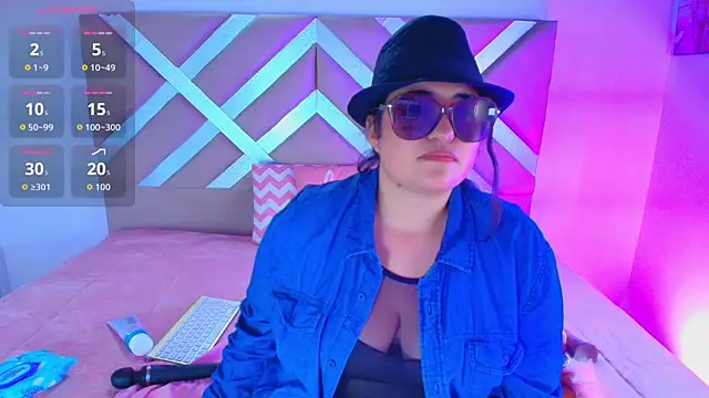 dani vemom online show from May 15, 2026, 7:32 pm