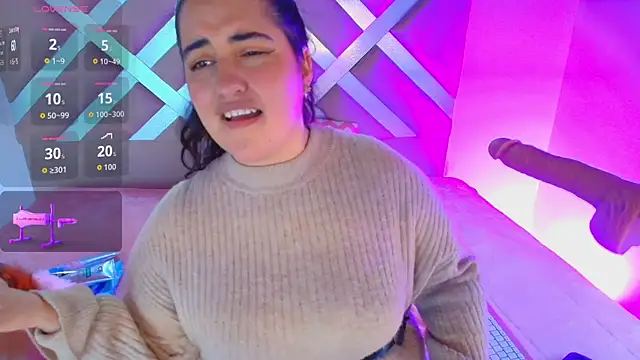 dani vemom online show from May 21, 2026, 7:43 pm