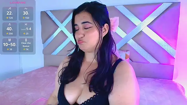 dani vemom online show from May 28, 2026, 7:44 pm
