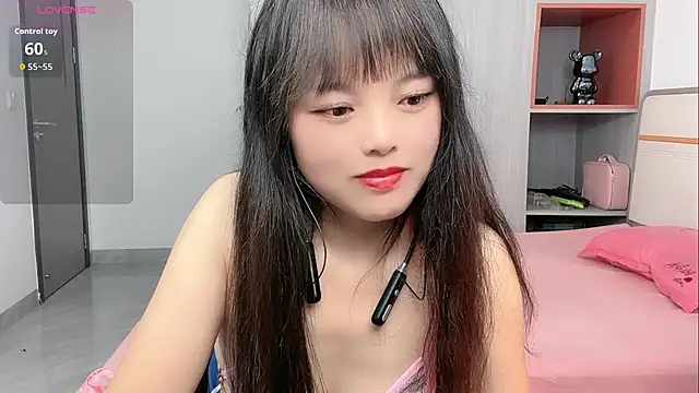 xianxian-baby online show from February 24, 2026, 1:53 pm