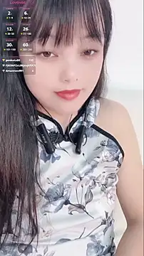 xianxian-baby online show from April 21, 2026, 2:56 pm