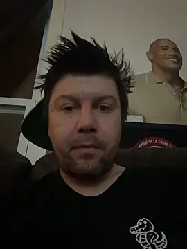 GabEthier online show from March 8, 2026, 3:32 am