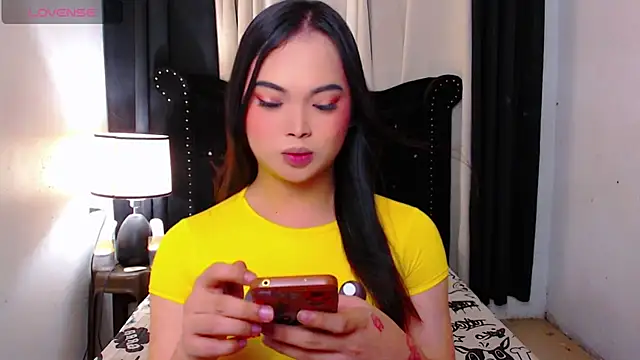 MajesticTransPinayDiva online show from February 19, 2026, 11:50 am