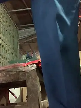 YANINA120 online show from February 4, 2026, 9:48 am