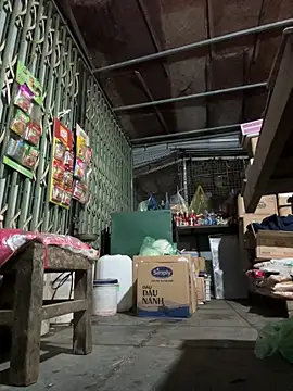 YANINA120 online show from February 10, 2026, 11:53 pm