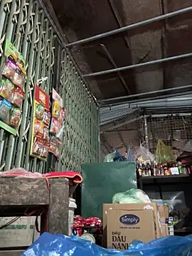 YANINA120 online show from March 3, 2026, 9:48 am