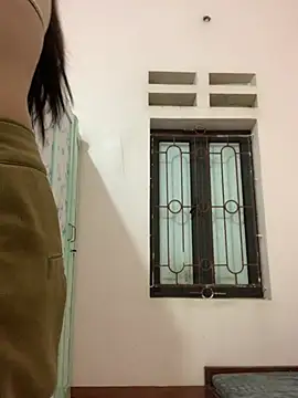 YANINA120 online show from March 6, 2026, 10:39 pm