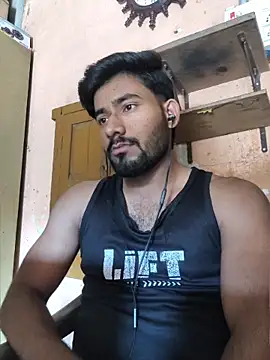 LustyDanky online show from May 25, 2026, 5:13 am