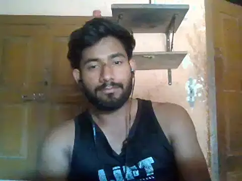 LustyDanky online show from June 10, 2026, 8:13 am