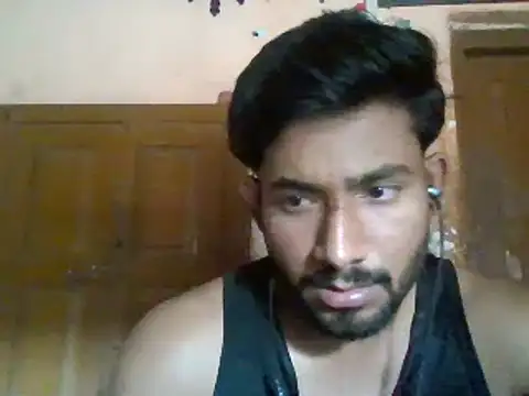 LustyDanky online show from June 15, 2026, 5:53 am