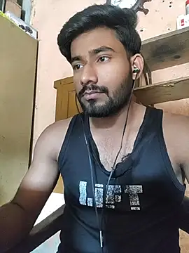LustyDanky online show from June 19, 2026, 4:28 am