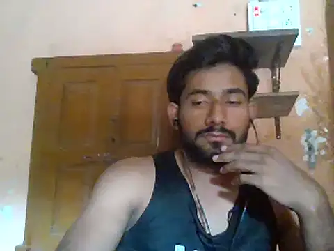 LustyDanky online show from June 23, 2026, 5:16 am
